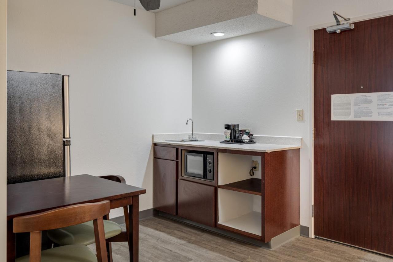 Mysuites Lawton Exterior foto